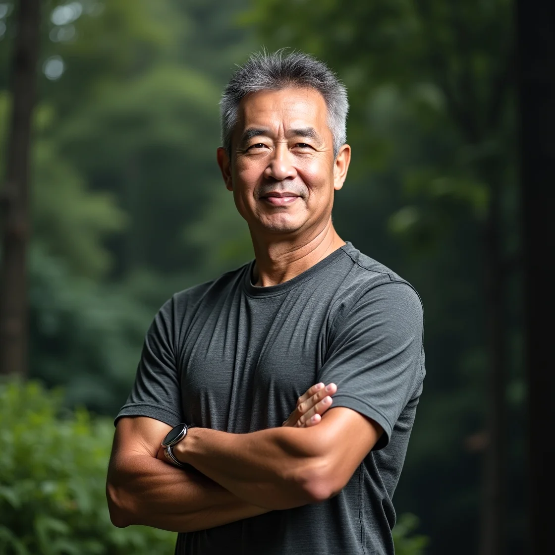 Daniel Wong